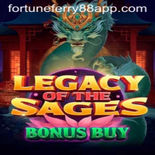 Explore the Enchantment of Legacy of the Sages Bonus Buy: A Game of Skill and Fortune