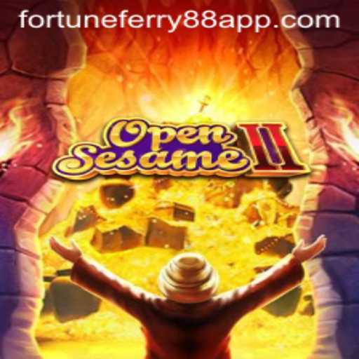 Unlock the Mysteries of OpenSesameII with FORTUNE FERRY88
