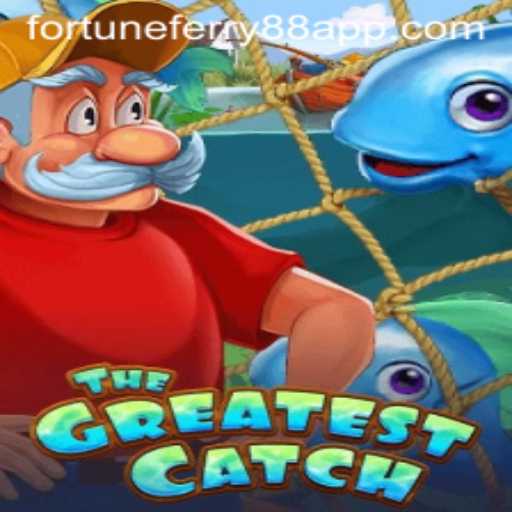 Fishing Games